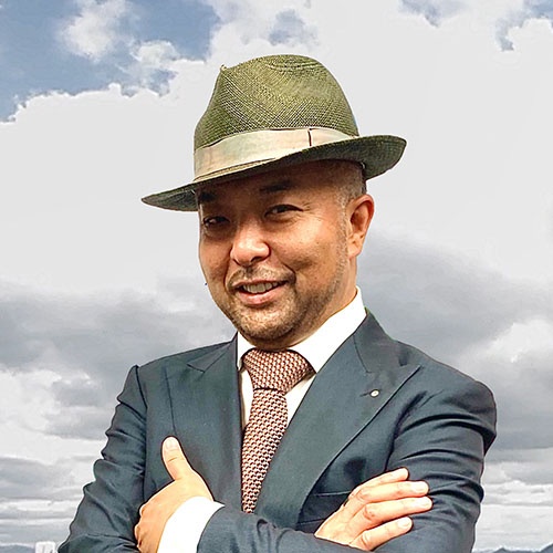 大賞